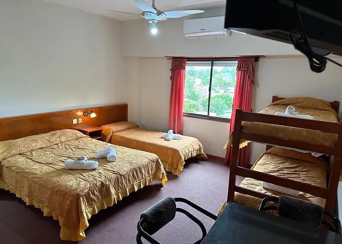 Sun-Shine Hotel