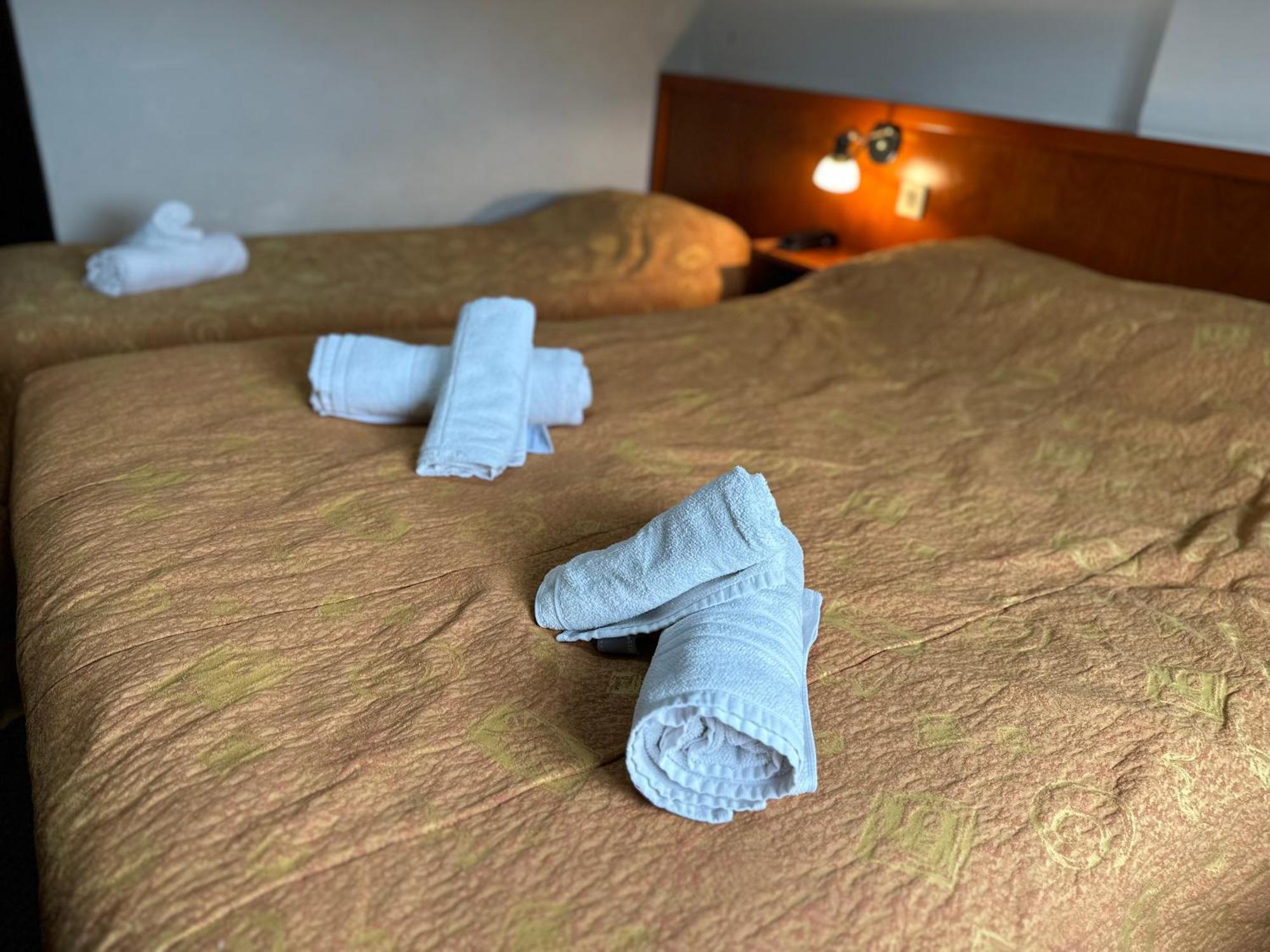 Hotel Sun-shine