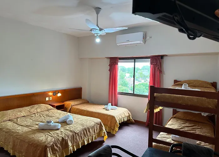 Sun-Shine Hotel