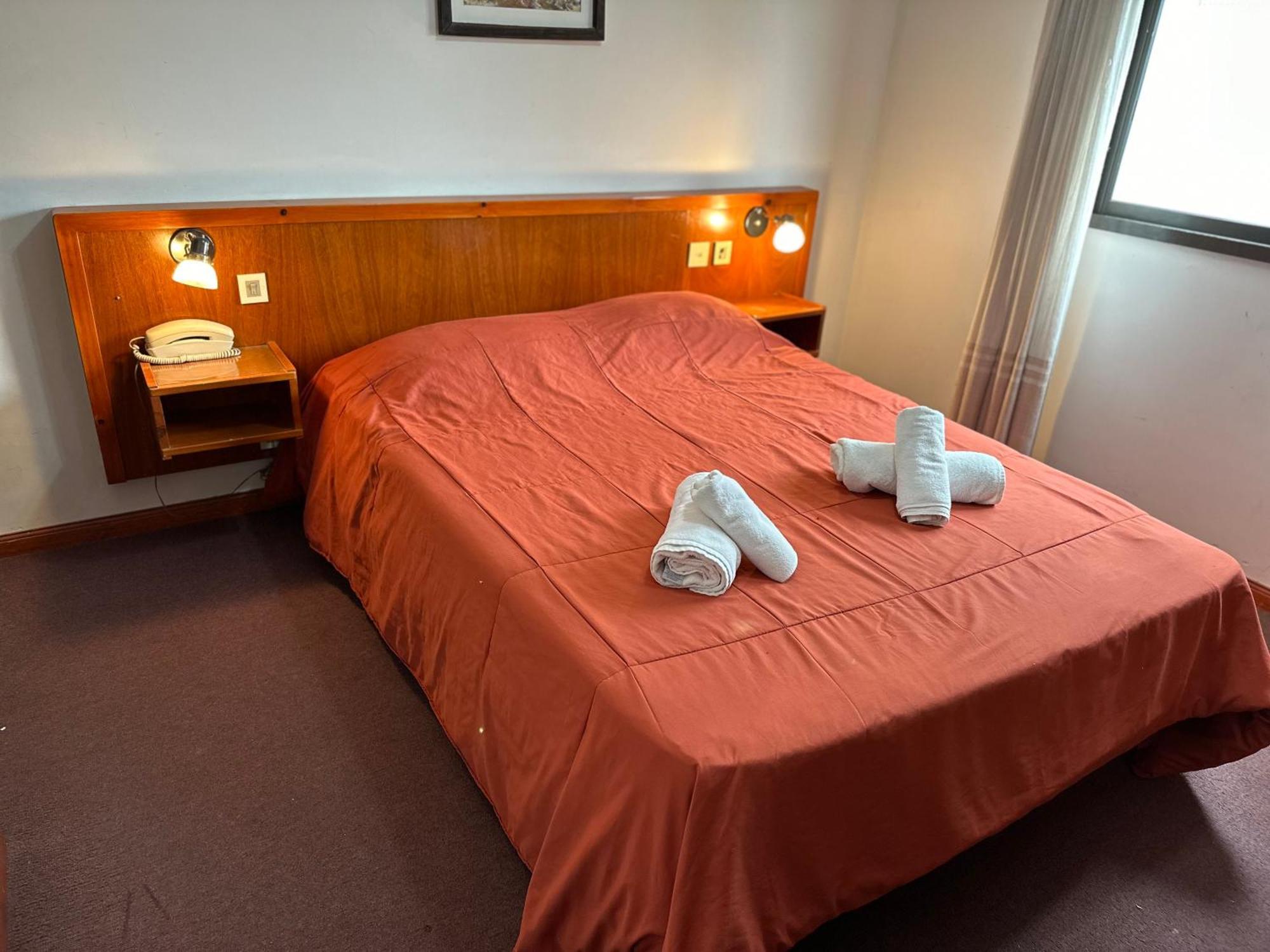 Hotel Sun-shine 2*