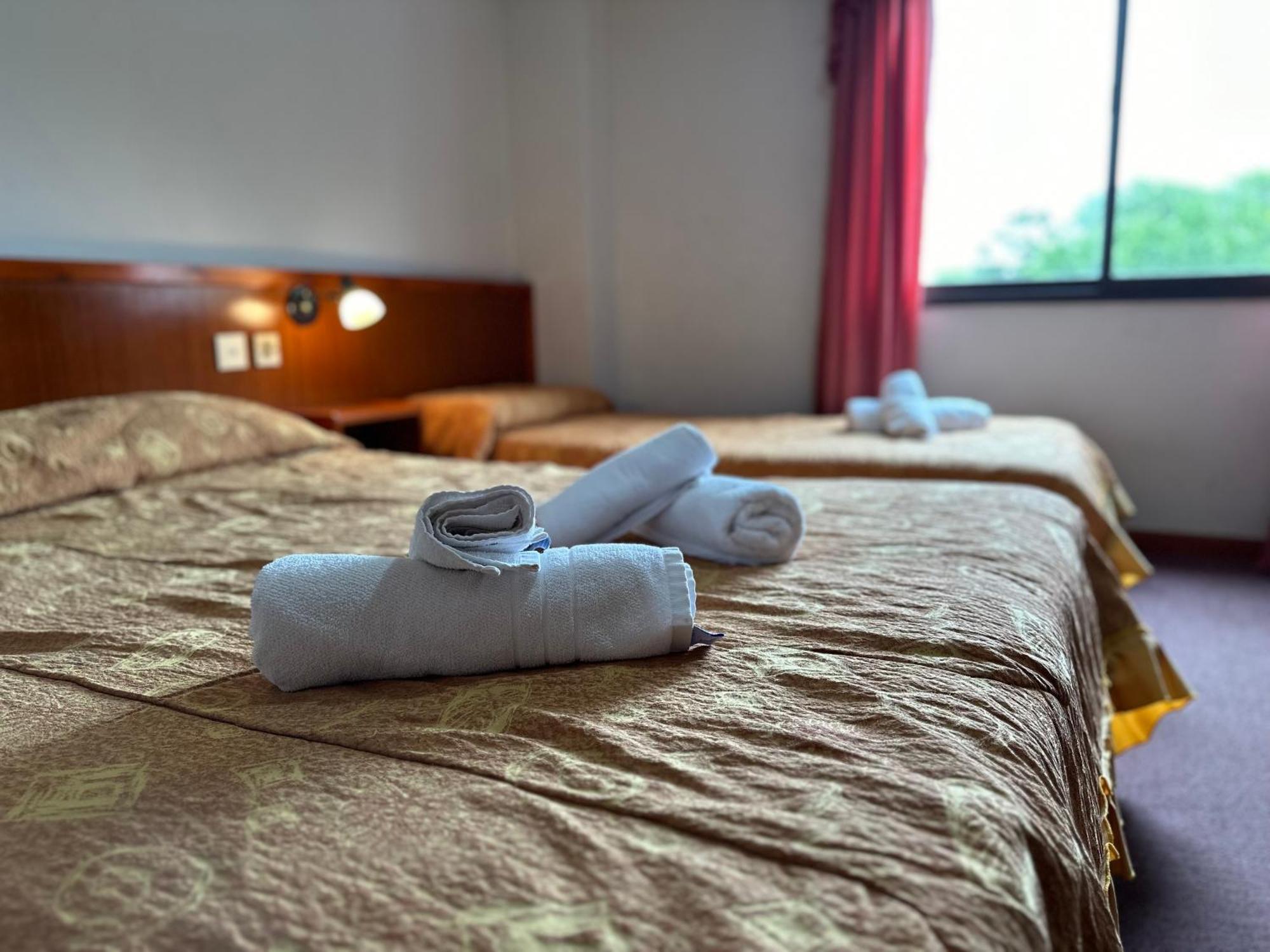 Hotel Sun-shine
